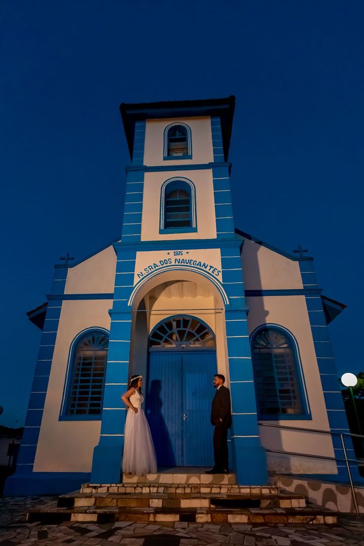 Foto Ensaio de Casal ao por do Sol Foto Ensaio de Casal ao por do Sol - Imagem 83