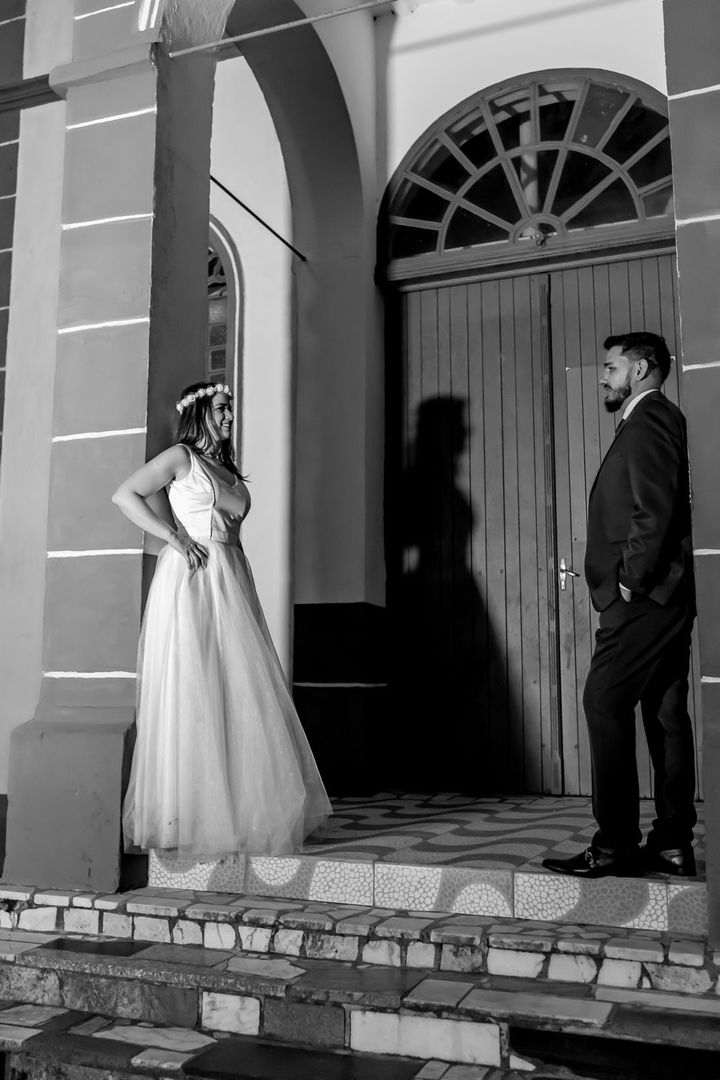 Foto Ensaio de Casal ao por do Sol Foto Ensaio de Casal ao por do Sol - Imagem 84