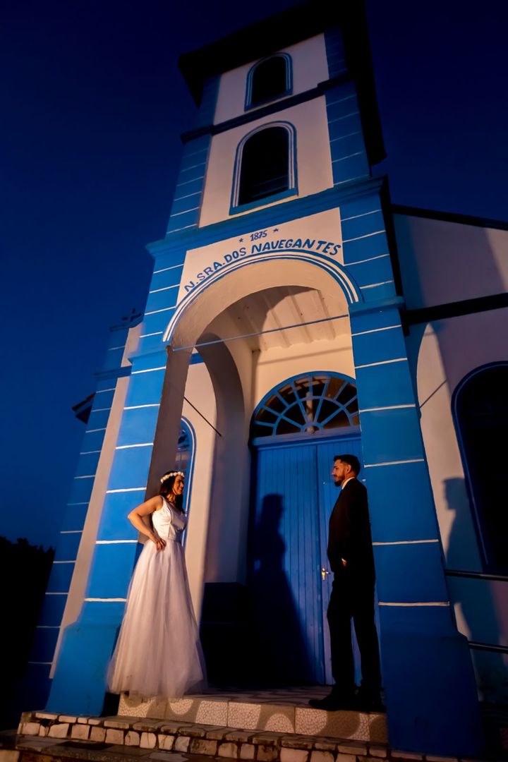 Foto Ensaio de Casal ao por do Sol Foto Ensaio de Casal ao por do Sol - Imagem 85