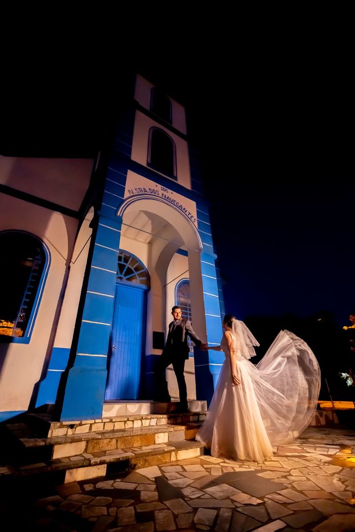 Foto Ensaio de Casal ao por do Sol Foto Ensaio de Casal ao por do Sol - Imagem 90