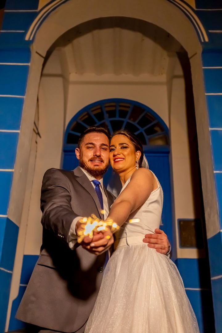 Foto Ensaio de Casal ao por do Sol Foto Ensaio de Casal ao por do Sol - Imagem 95