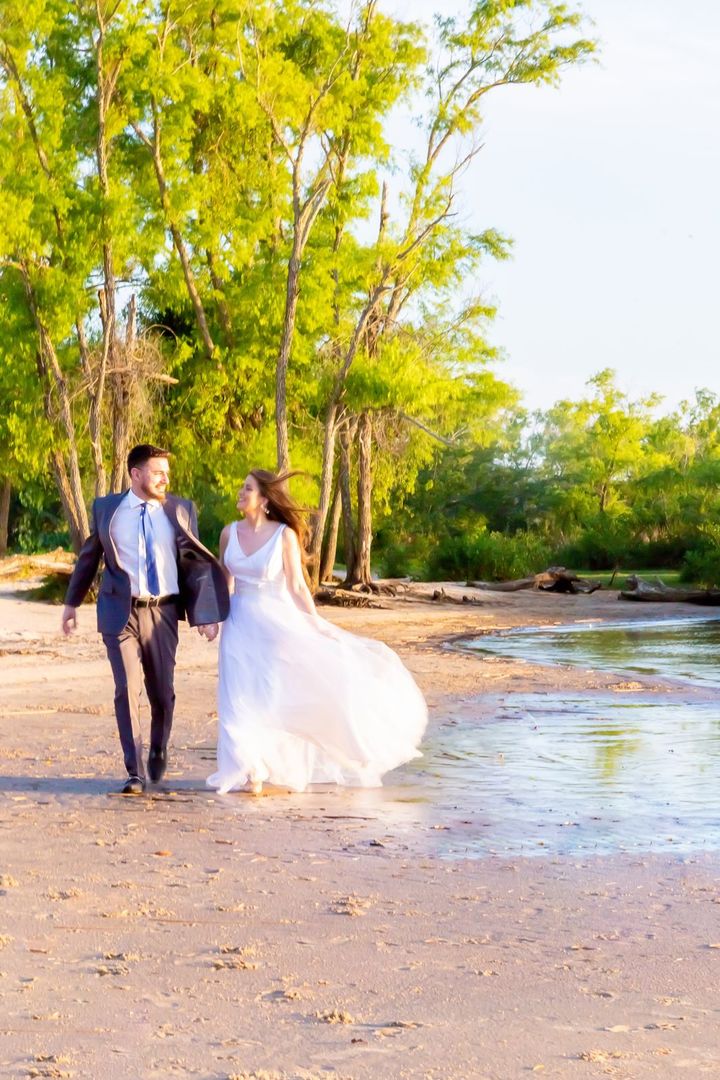 Foto Ensaio de Casal ao por do Sol Foto Ensaio de Casal ao por do Sol - Imagem 106