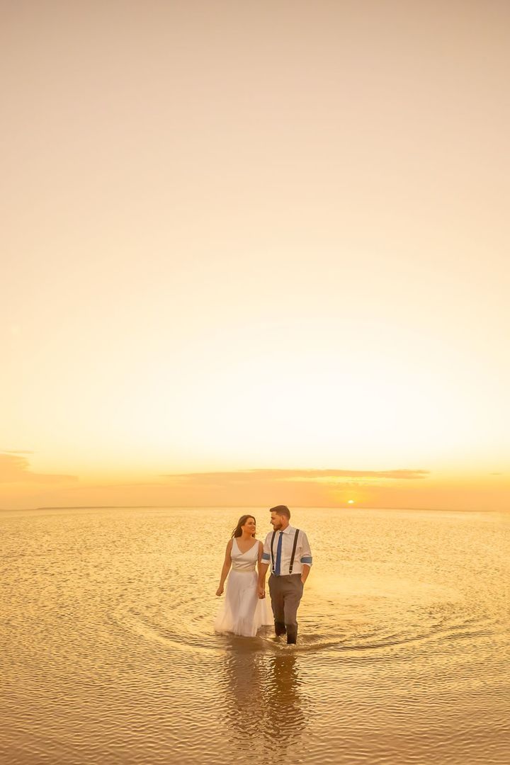 Foto Ensaio de Casal ao por do Sol Foto Ensaio de Casal ao por do Sol - Imagem 120