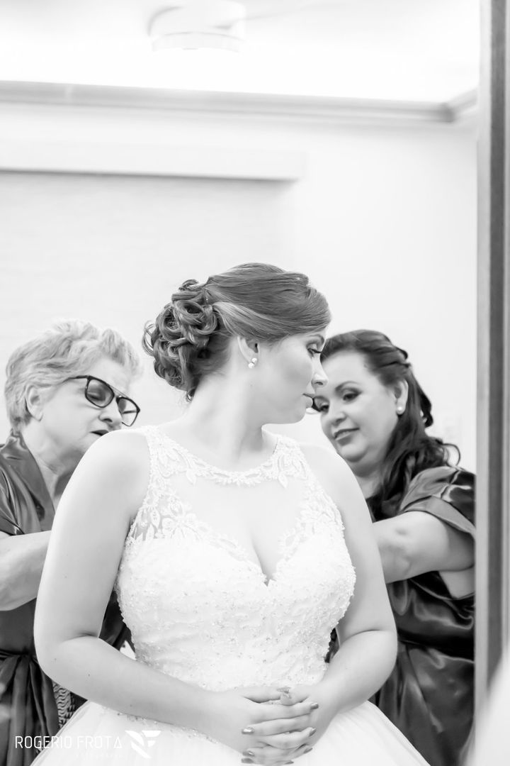 Foto Casamento Laura e Eduardo Foto Casamento Laura e Eduardo - Imagem 0