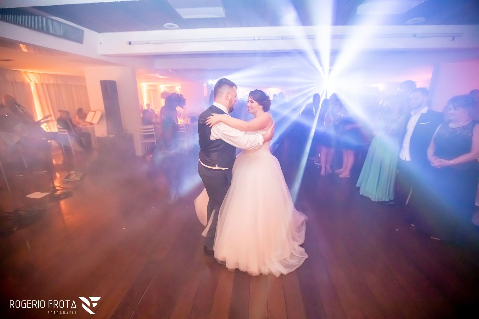 Foto Casamento Laura e Eduardo Foto Casamento Laura e Eduardo - Imagem 15