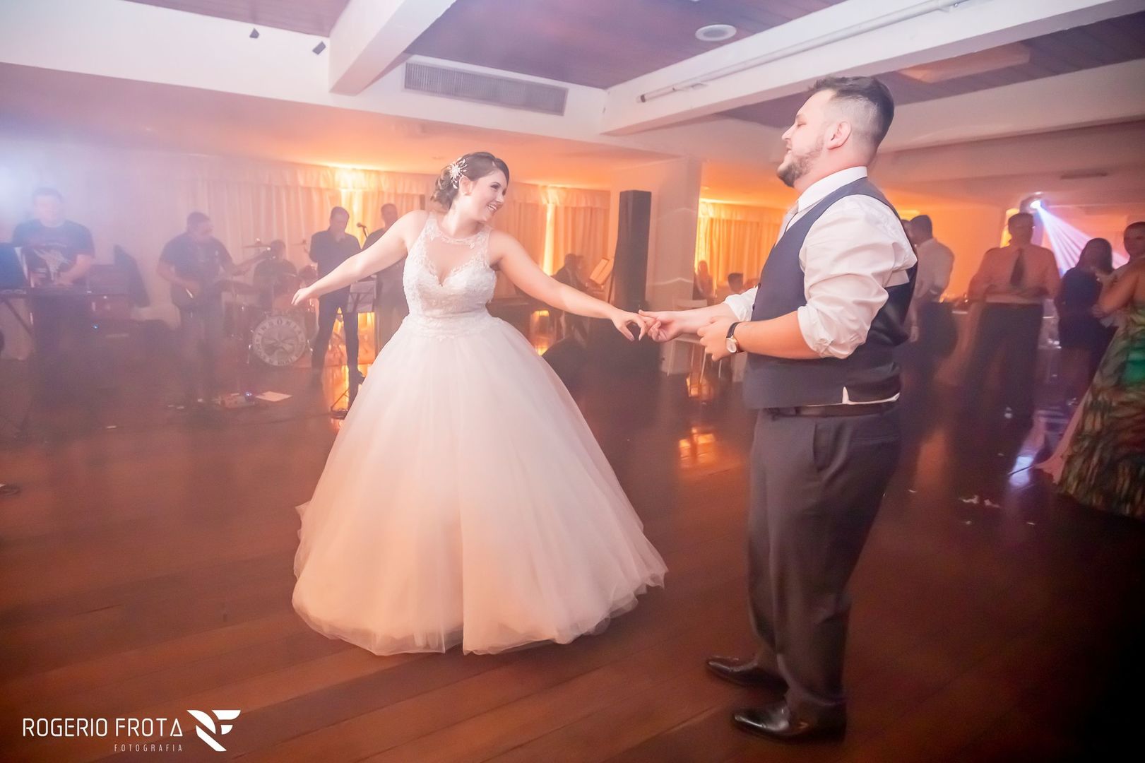 Foto Casamento Laura e Eduardo Foto Casamento Laura e Eduardo - Imagem 16