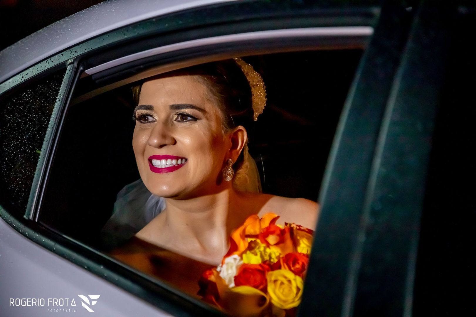 Foto Casamento Daniela e Rafael Foto Casamento Daniela e Rafael - Imagem 2