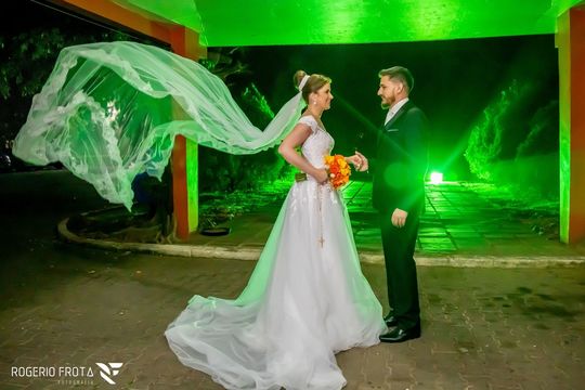 Casamento Daniela e Rafael Casamento Daniela e Rafael